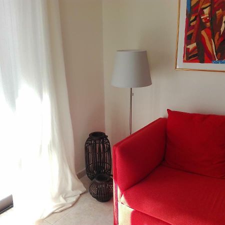 Apartamento Turf アルヴォル エクステリア 写真
