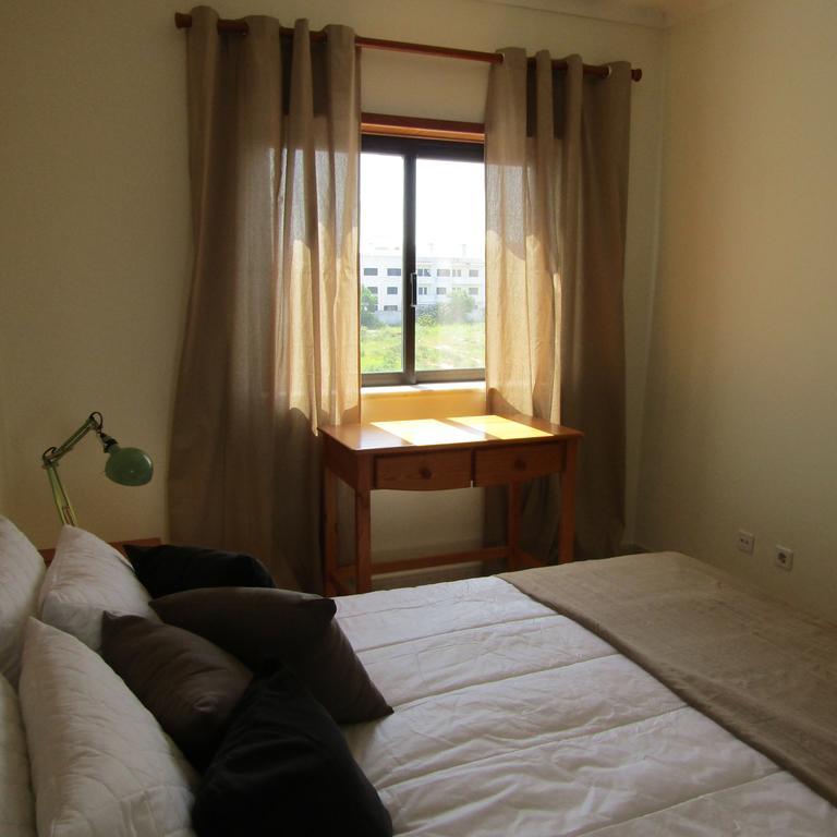 Apartamento Turf アルヴォル エクステリア 写真