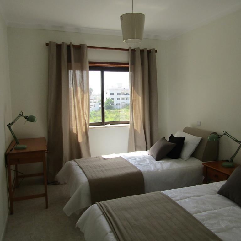 Apartamento Turf アルヴォル エクステリア 写真