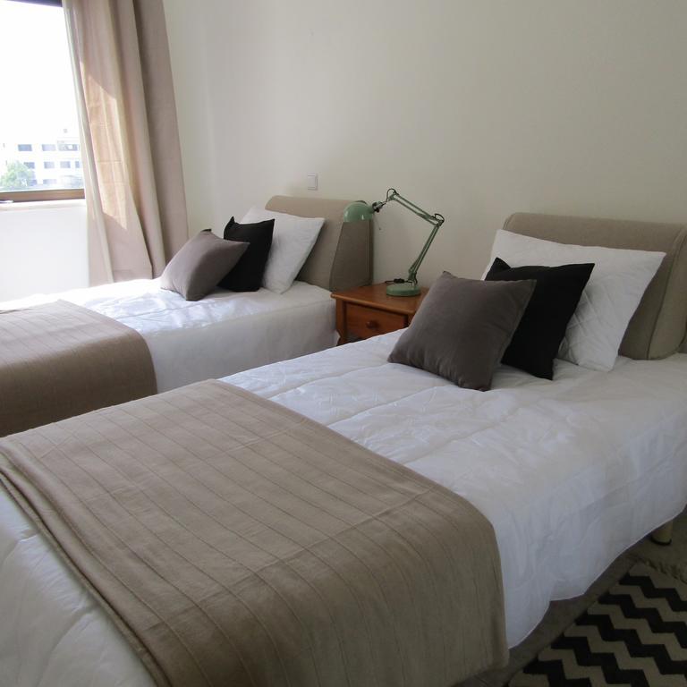 Apartamento Turf アルヴォル エクステリア 写真