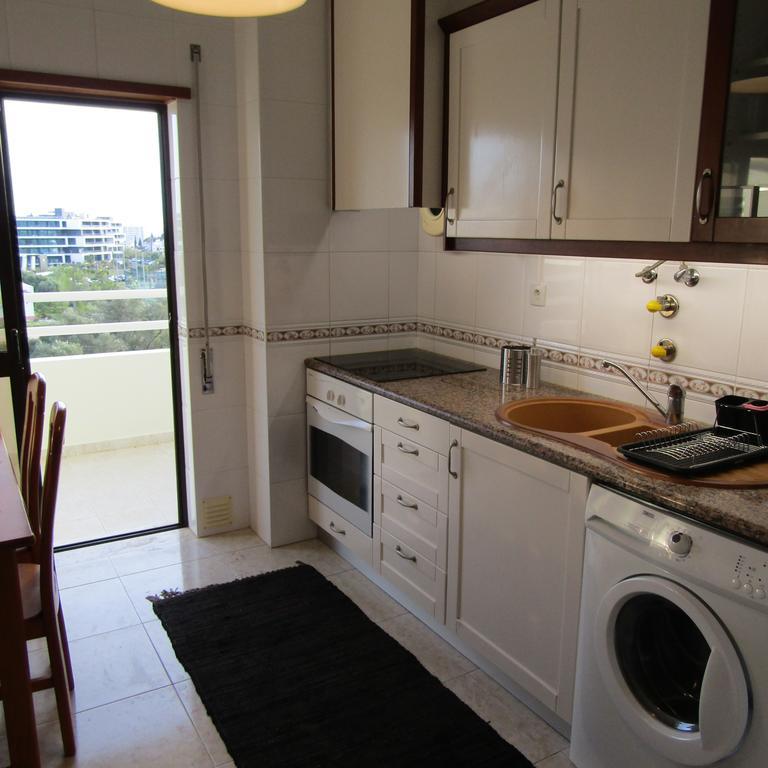 Apartamento Turf アルヴォル エクステリア 写真