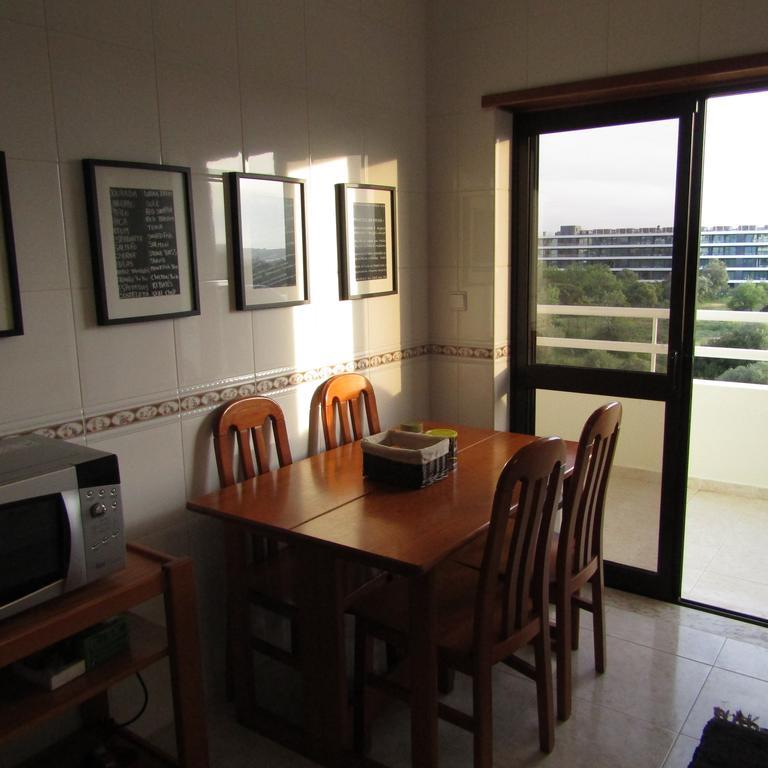 Apartamento Turf アルヴォル エクステリア 写真