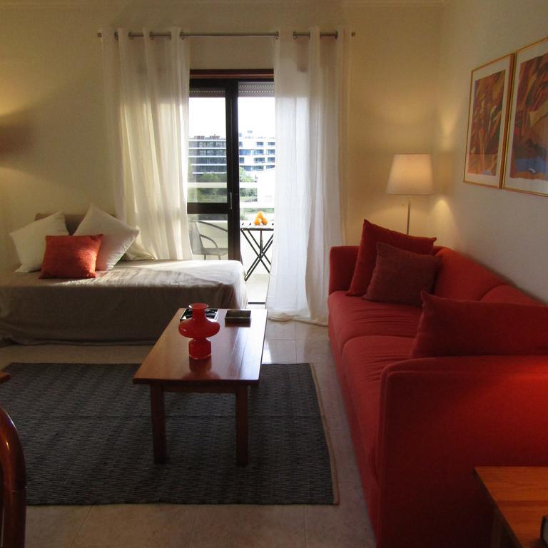 Apartamento Turf アルヴォル エクステリア 写真