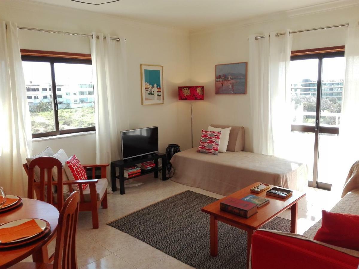 Apartamento Turf アルヴォル エクステリア 写真