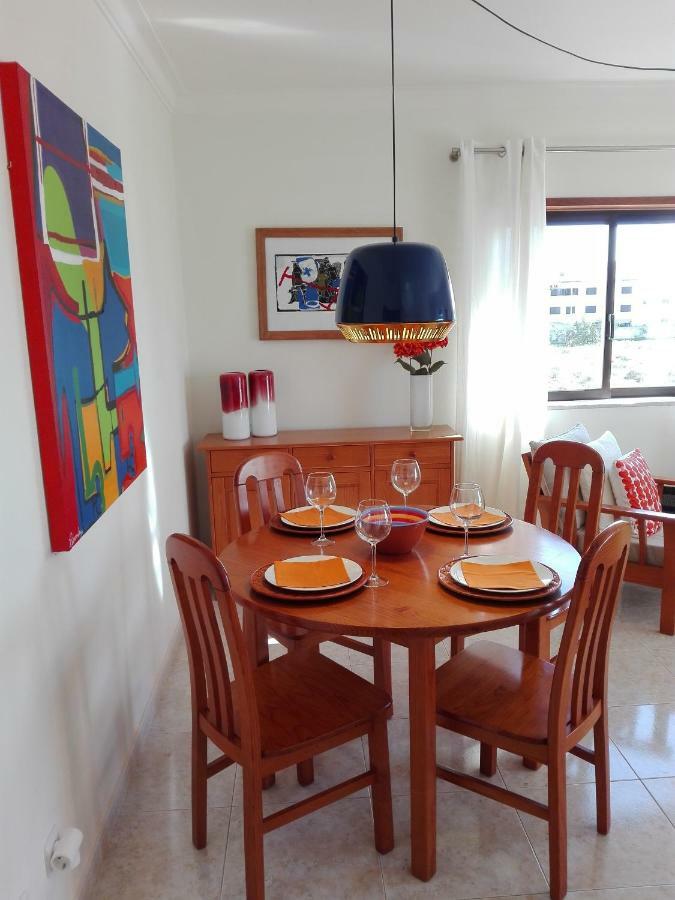 Apartamento Turf アルヴォル エクステリア 写真