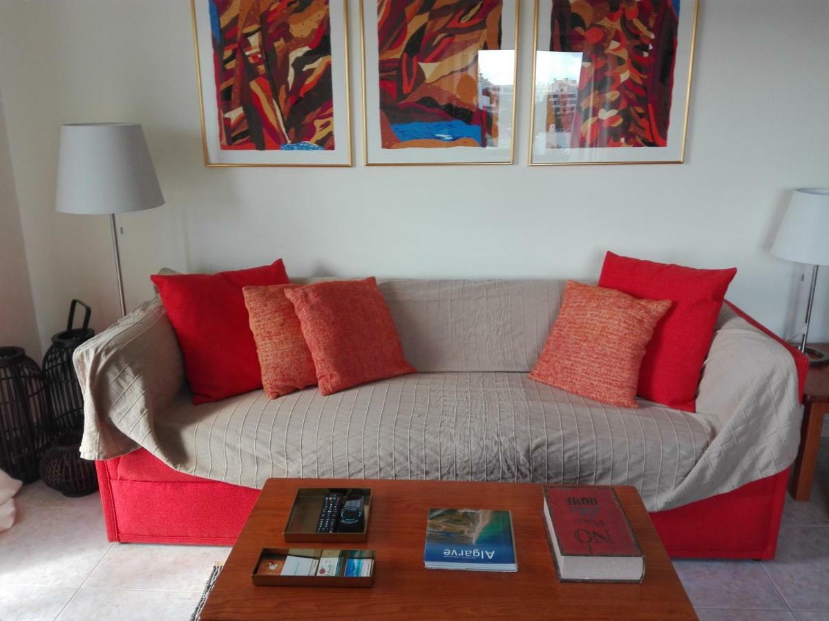 Apartamento Turf アルヴォル エクステリア 写真